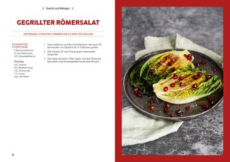 Rezepte für den Optigrill