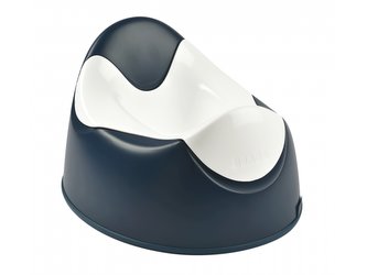 Nočník ergonomický Night Blue