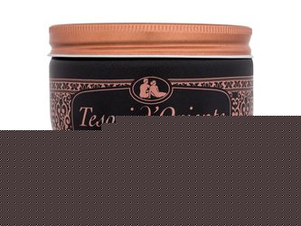 Tesori d´Oriente Hammam - tělový krém 300 ml woman