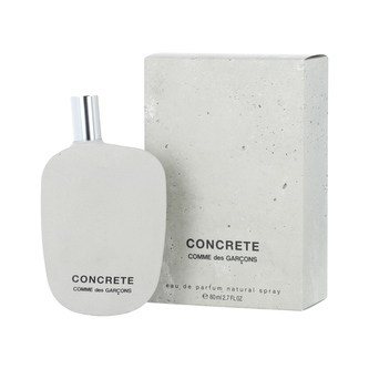 COMME des GARCONS Concrete EDP 80 ml UNISEX