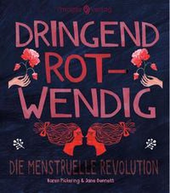 Dringend rotwendig