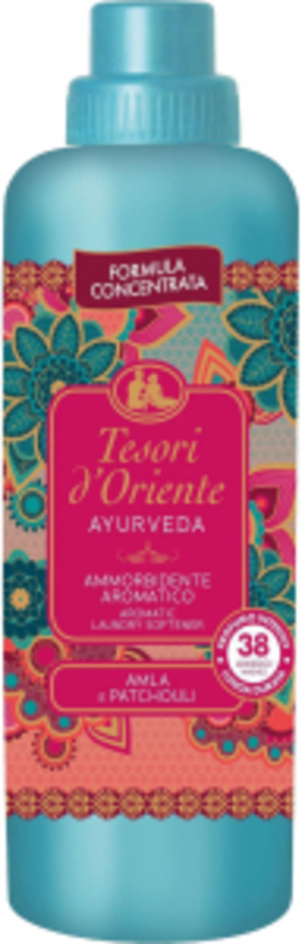 Tesori d´Oriente Ayurveda - aviváž 760 ml unisex