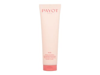 PAYOT Nue Čisticí krém Rejuvenating Cleansing Micellar Cream 150 ml pro ženy