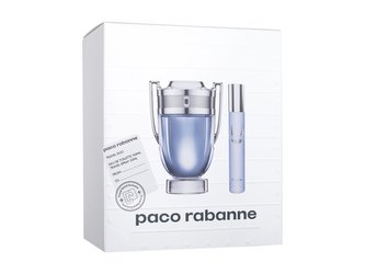 Paco Rabanne Invictus toaletní voda 100 ml + toaletní voda 20 ml