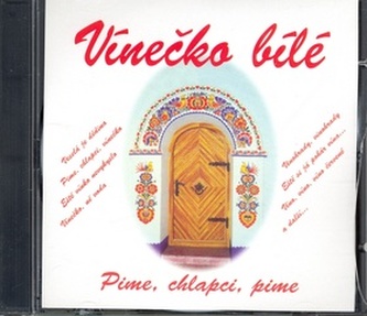Vínečko bílé