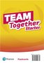 Team Together Starter Pupil's Books + Digital resources