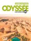 Odyssée B2. Cahier d'activités + Audio en ligne