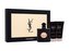 Yves Saint Laurent Black Opium parfémovaná voda 50 ml + hydratační fluid 2 x 50 ml