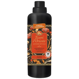 Tesori d´Oriente Japanese Rituals - aviváž 760 ml unisex