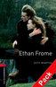 Oxford Bookw 3 Ethan Frome+Mp3Pk