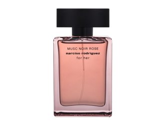 Narciso Rodriguez For Her Parfémovaná voda Musc Noir Rose 50 ml pro ženy