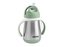 Hrnek termoizolační s brčkem nerez 250ml Sage Green