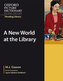 Oxford Pict Dict: New World at the Libra