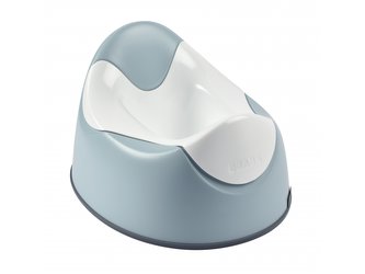 Nočník ergonomický Green Blue