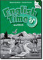 English Time 3 WB+Online Practice