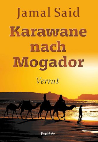 Karawane nach Mogador