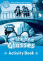 Oxford Read & Imag 1 The New Glasses AB