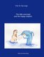 The Little Mermaid and the Happy Dolphin