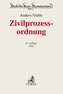 Zivilprozessordnung
