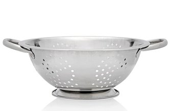 CEDNÍK NEREZOVÝ 24CM