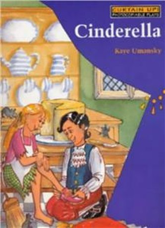 Cindirella