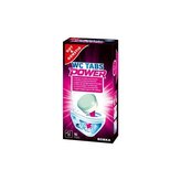 G&amp;G WC Tabs Power 400 g - čistiace tablety 16 ks