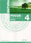 Matura Focus 4 (WIELOLETNI) - Teacher's Book