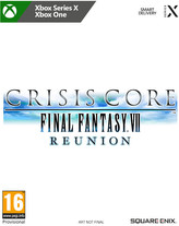 Crisis Core – Final Fantasy VII – Reunion (Xbox One/Xbox Series)