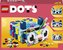 LEGO® DOTS 41805 Kreatívny zvierací šuplík