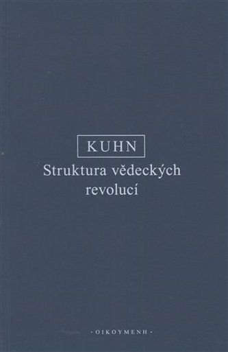 Struktura vědeckých revolucí