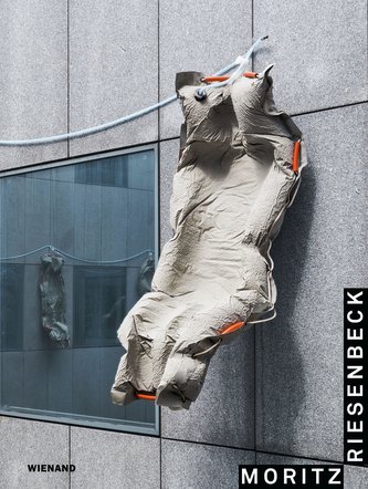 Young Artists 2022 - Moritz Riesenbeck