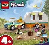 LEGO® Friends 41726 Prázdninové kempovanie