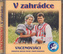 Vacenovjáci v zahrádce