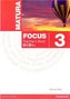Matura Focus 3 Teacher's Book plus Word Store