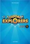 Oxford Explorers 1 Teacher's Power Pack(CD&DVD) 2015