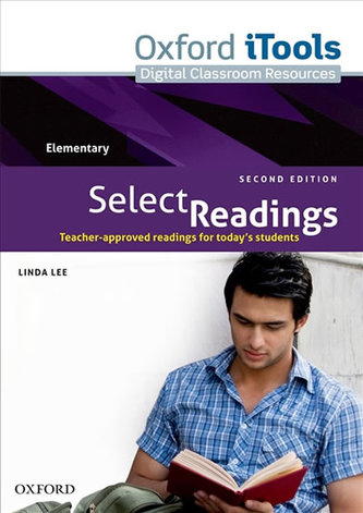 Select Readings Elementary iTools