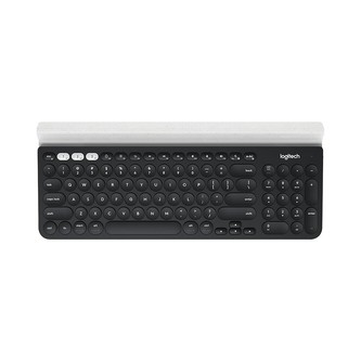 Logitech K780 US
