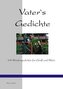 Vater`s Gedichte