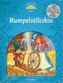 Classic Tales 2E 1  Rumpelstiltskin Book and Audio MultiROM