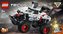 LEGO Technic 42150 Monster Jam™ Monster Mutt™ Dalmatin