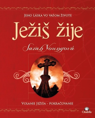 Ježiš žije Ježiš žije