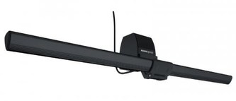 Hannspree LED E-Reading Monitor Lightbar, USB lampička k monitoru
