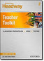 American Headway 2 Teacher´s Toolkit CD-