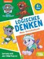 Lernen mit der PAW Patrol: Logisches Denken. Mein Vorschulbuch