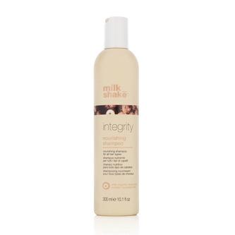 Milk Shake Integrity Nourishing Shampoo 300 ml