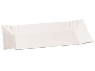 tácek papírový 13,5x20cm (100ks)