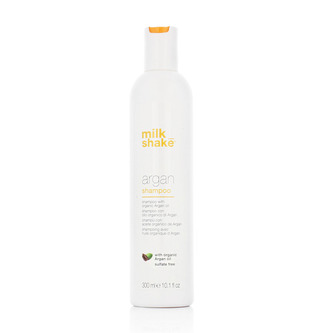 Milk Shake Argan Shampoo 300 ml