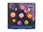 NASA Solar System bomba do koupele 2 x 90 g + bomba do koupele 5 x 60 g + bomba do koupele 2 x 30 g
