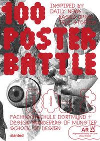 100 Poster Battle 2 - Sharing Cultural Identities