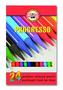 Koh-i-noor Progresso 24 ks